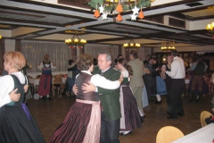 2006.12.31 - Tanz ins neue Jahr in Raaba