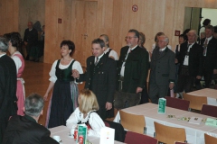 2007.01.27 - Steirisches Volkstanzfest in Graz, Kammersäle
