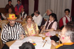 2008.02.03 - Steirisch Tanzen in Gathaus Hohenburgerhof