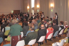 2009.10.18 - Sonntagsmatinee in Heimatsaal