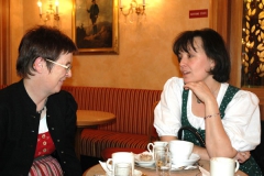 2009.11.14 - Kathreintanzfest in Bad Ischl