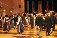 2011.01.29 - Steirisch Tanzfest in Kammersaal